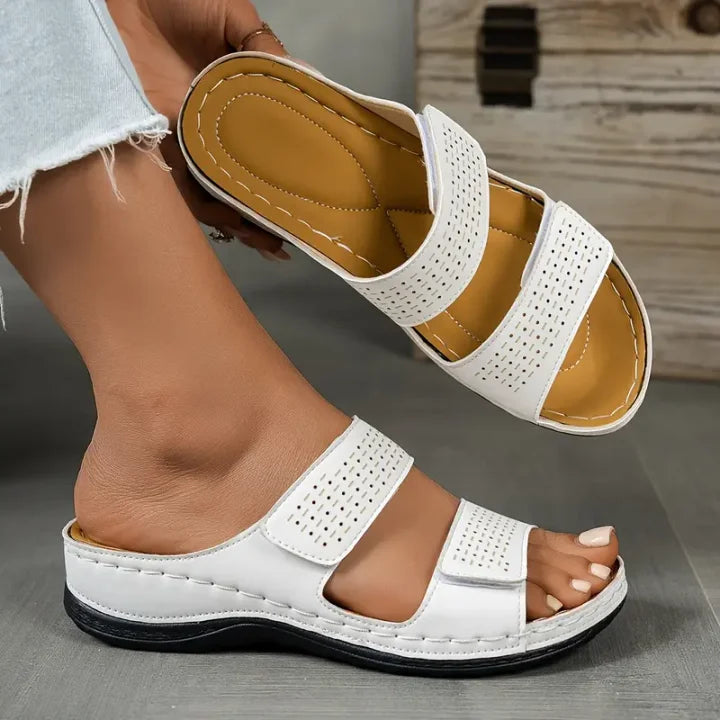 Alice - Breathable Orthopedic Sandals for Women