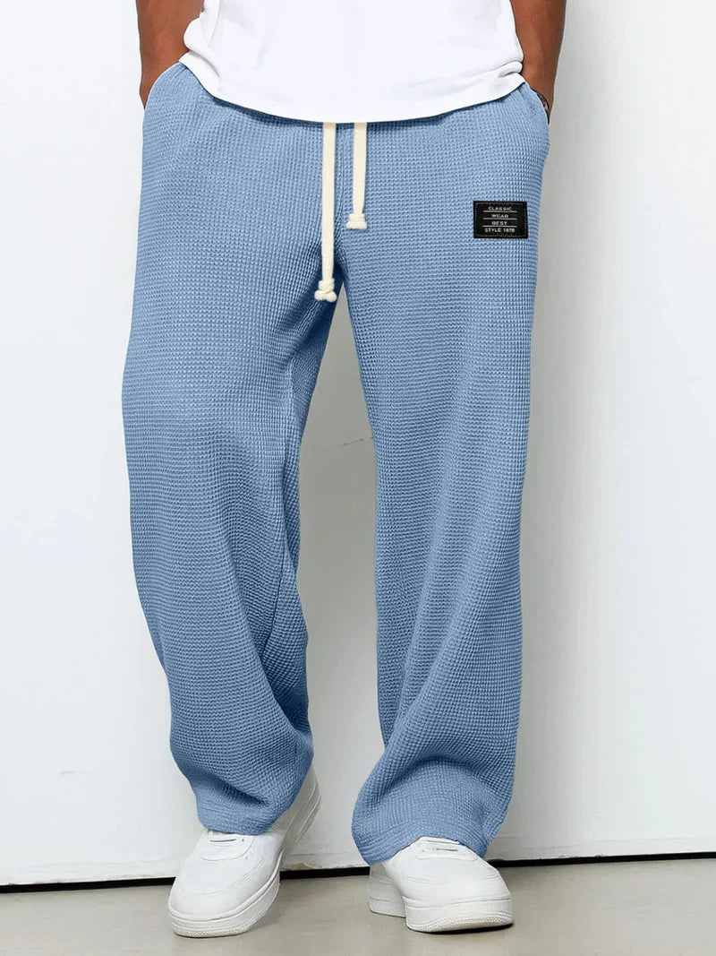 Arjan | Comfortable Norwegian Trousers