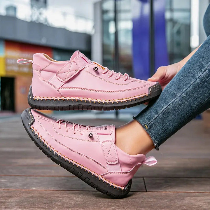 Emma | Lightweight Comfort Sneakers