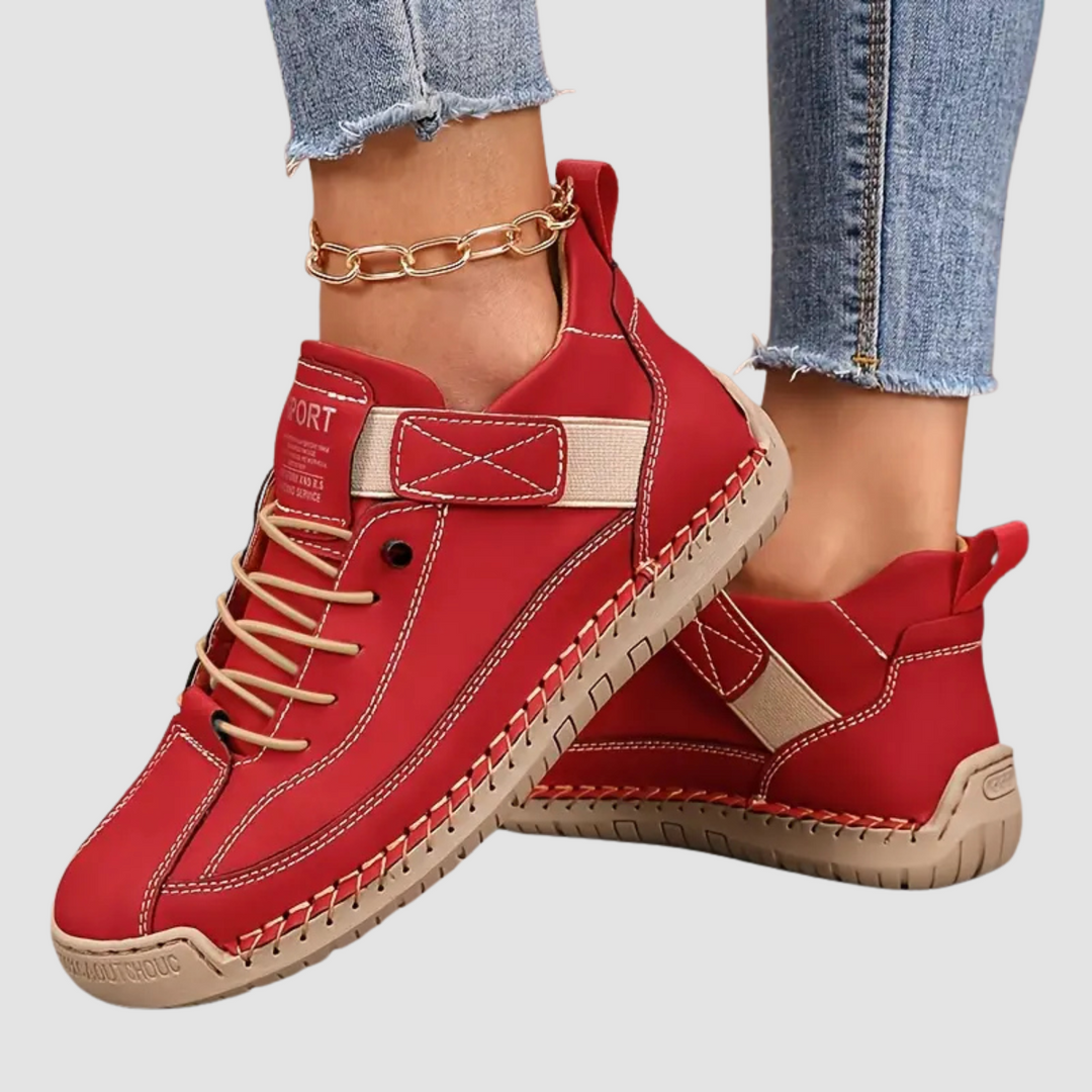 Emma | Lightweight Comfort Sneakers
