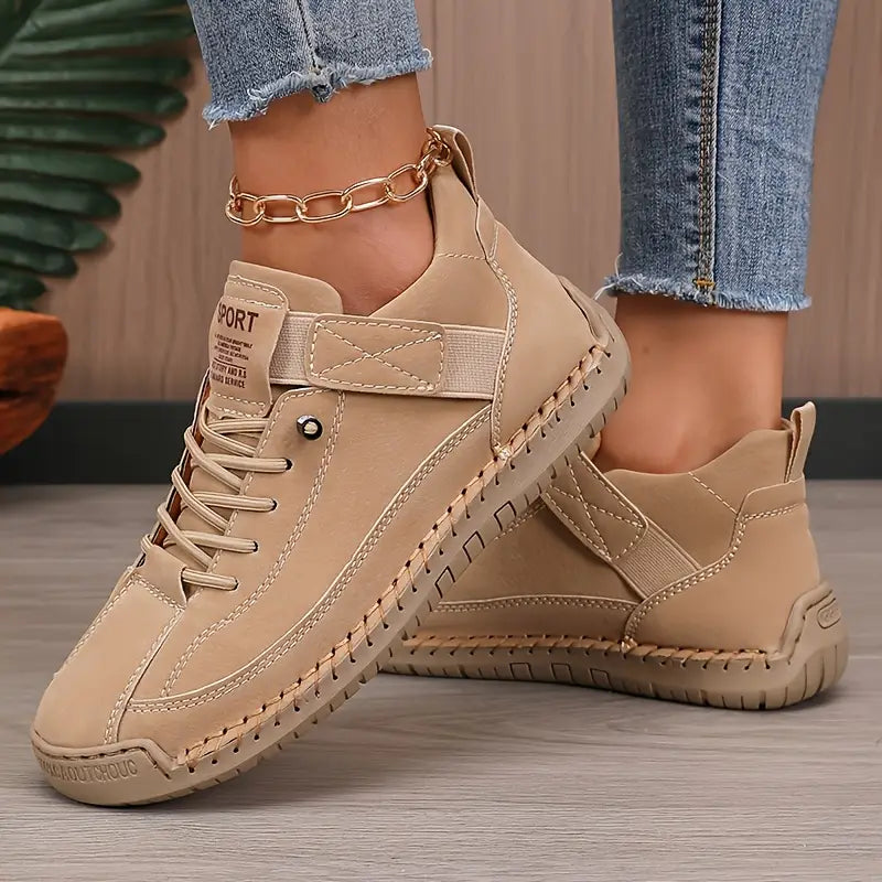 Emma | Lightweight Comfort Sneakers