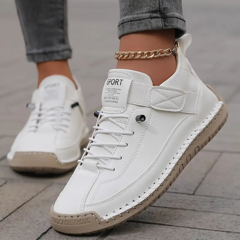 Emma | Lightweight Comfort Sneakers