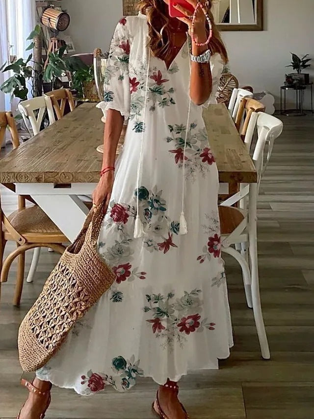 Fletcher & Blackwood® Mikah Boho Dress