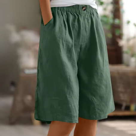 Jane™ | Comfort Shorts