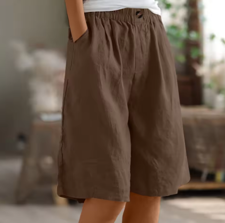 Jane™ | Comfort Shorts