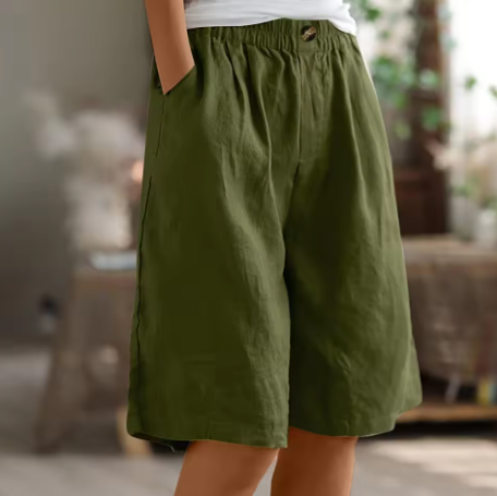 Jane™ | Comfort Shorts