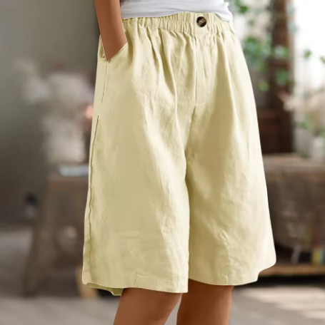 Jane™ | Comfort Shorts