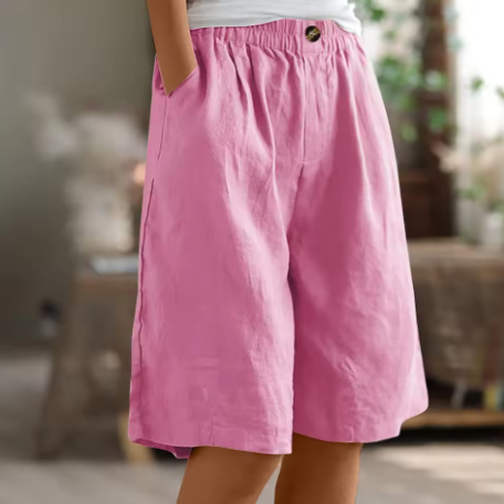 Jane™ | Comfort Shorts