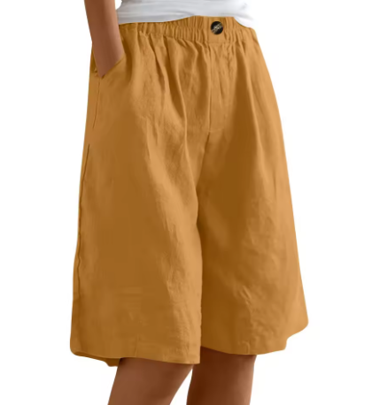 Jane™ | Comfort Shorts