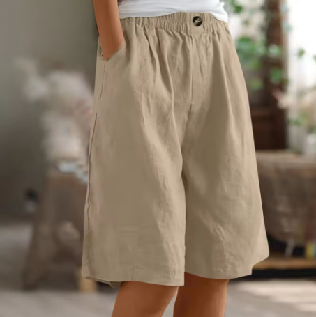 Jane™ | Comfort Shorts