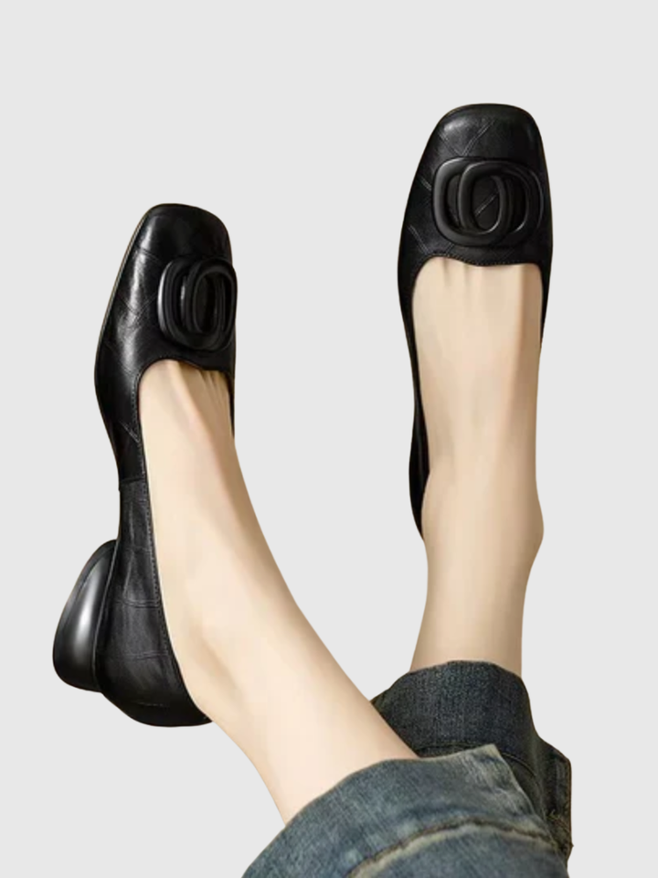 Marianne | Comfort Flats