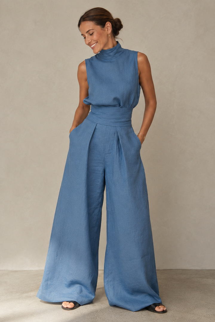 Diana - Jumpsuit
