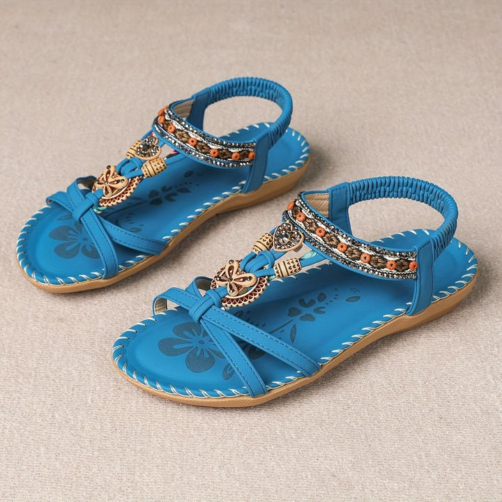 Blackwood | Women's Ibiza-Style Sandals