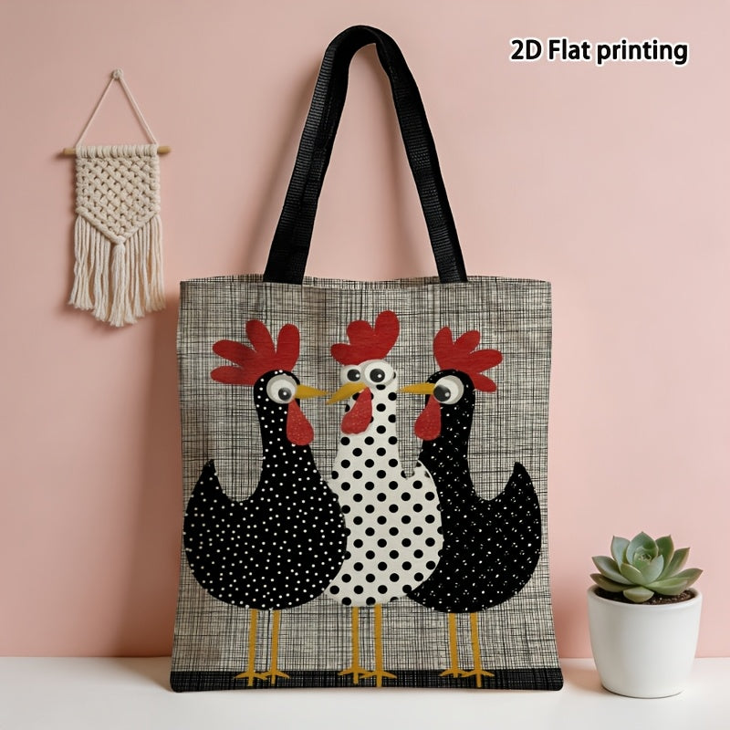 Fletcher | Tote Bag