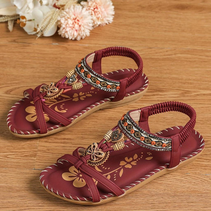 Blackwood | Women's Ibiza-Style Sandals