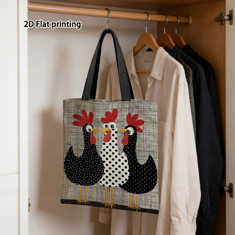 Fletcher | Tote Bag