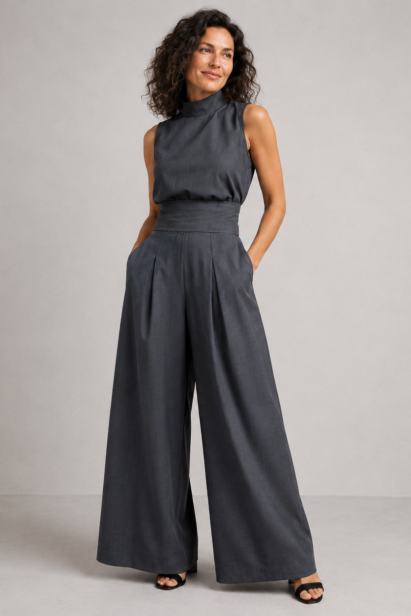 Diana - Jumpsuit
