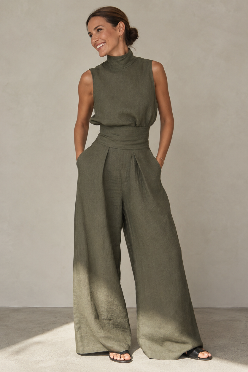 Diana - Jumpsuit