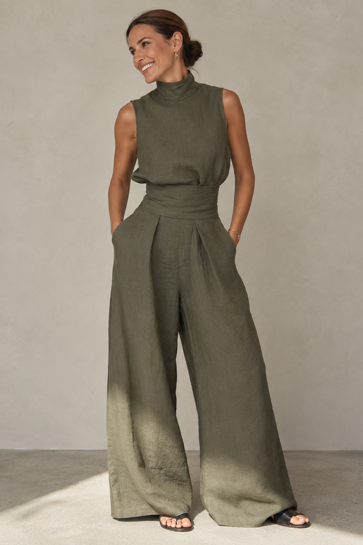 Diana - Jumpsuit
