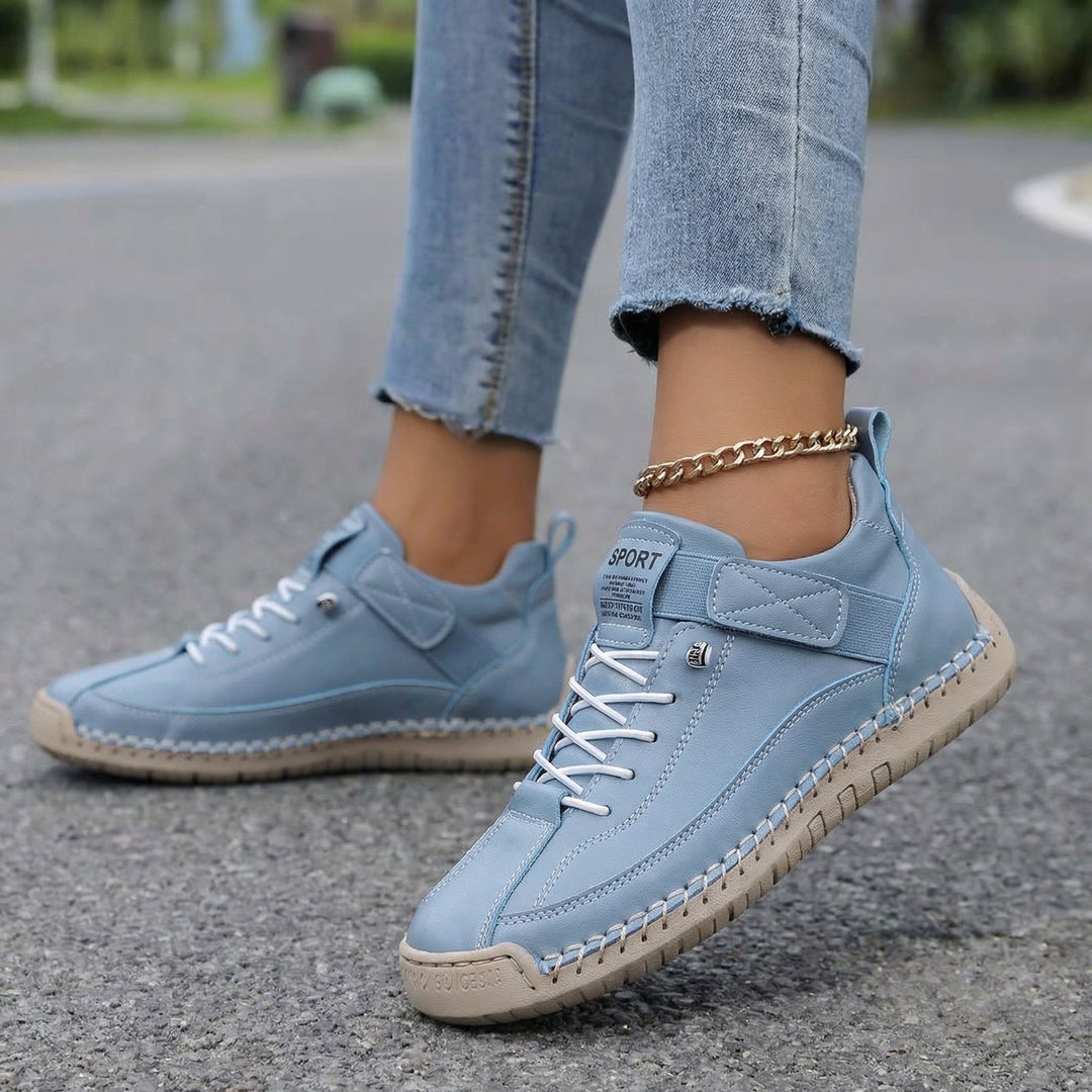 Mia – Comfortable & Pain-Free Orthopaedic Sneakers