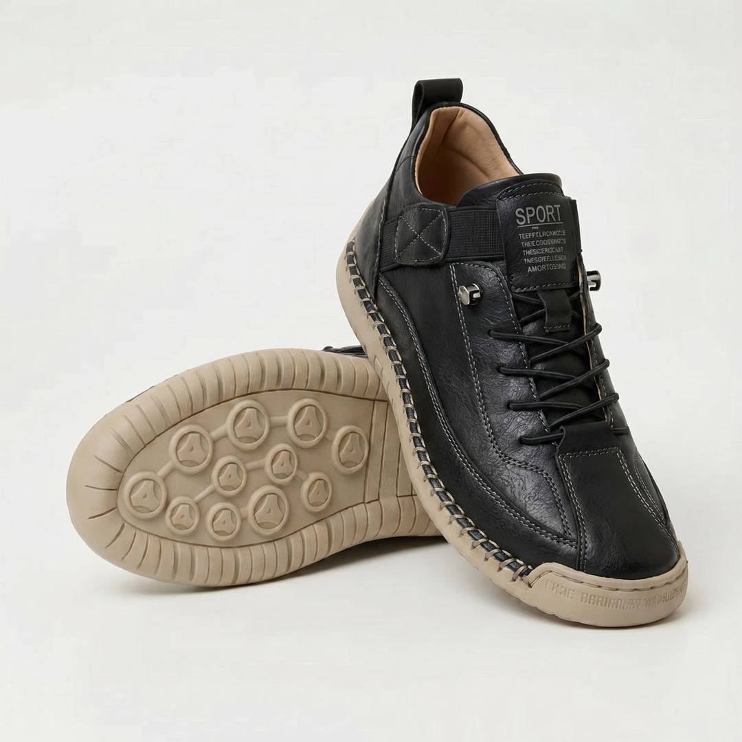 Mia – Comfortable & Pain-Free Orthopaedic Sneakers