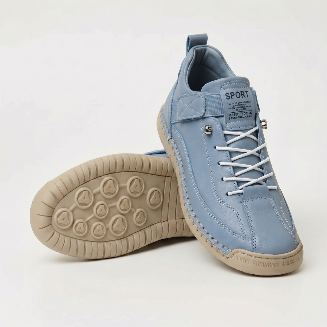 Mia – Comfortable & Pain-Free Orthopaedic Sneakers