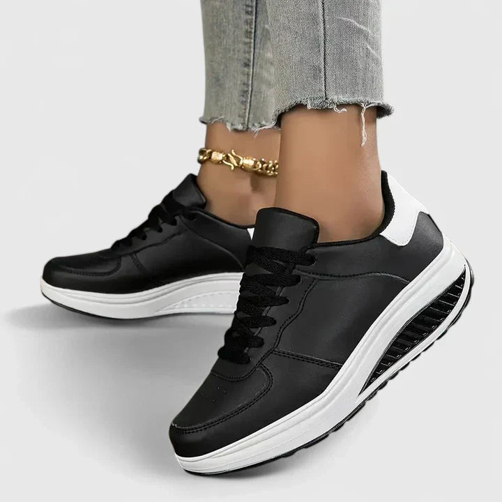 CARMELIYAH | ORTHOPAEDIC SNEAKERS