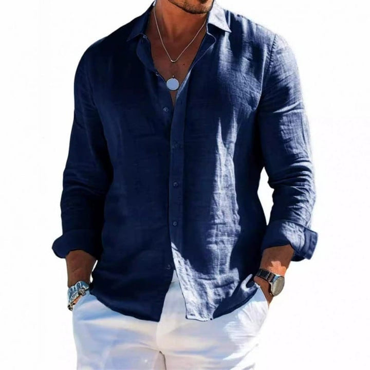 Stanley| Casual Shirt