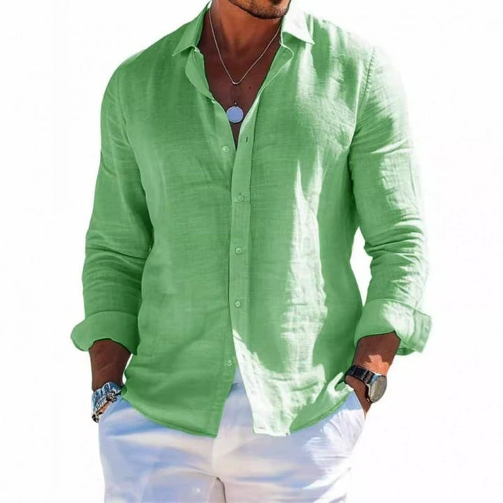 Stanley| Casual Shirt