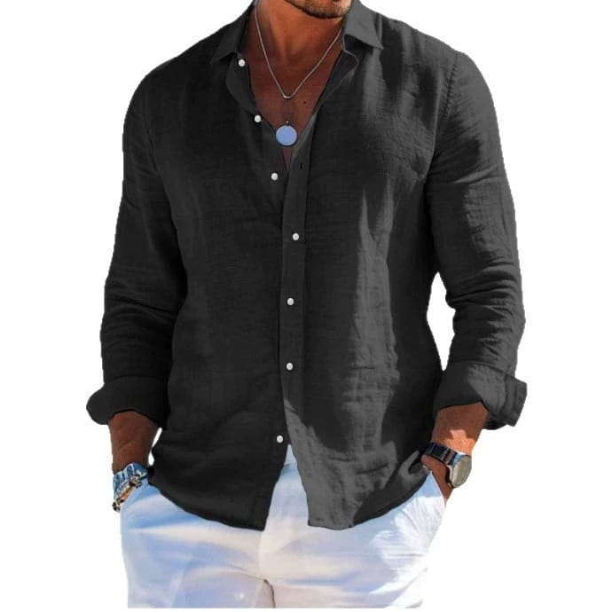 Stanley| Casual Shirt