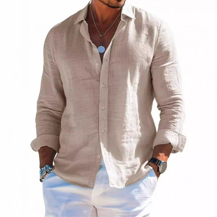 Stanley| Casual Shirt