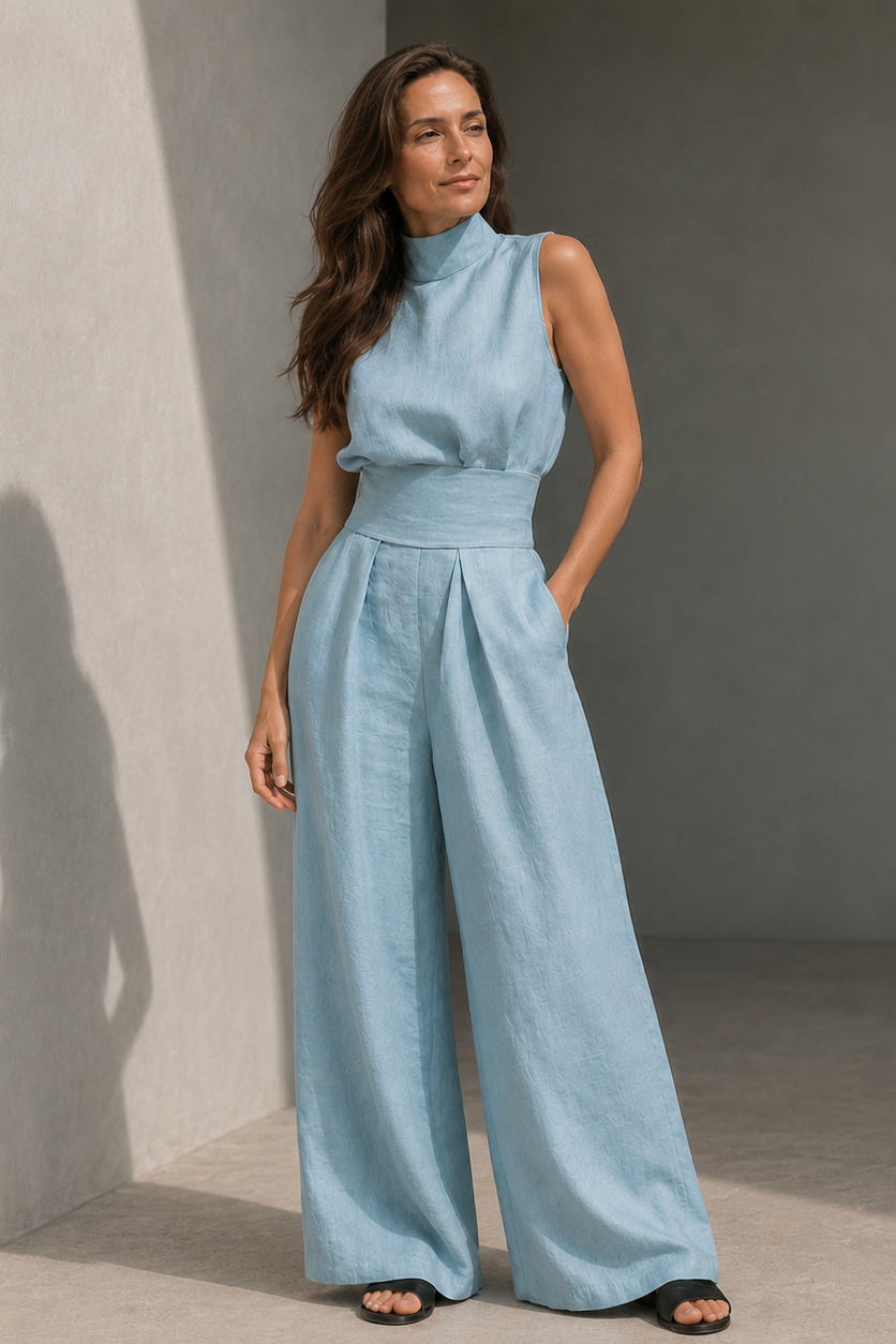 Diana - Jumpsuit