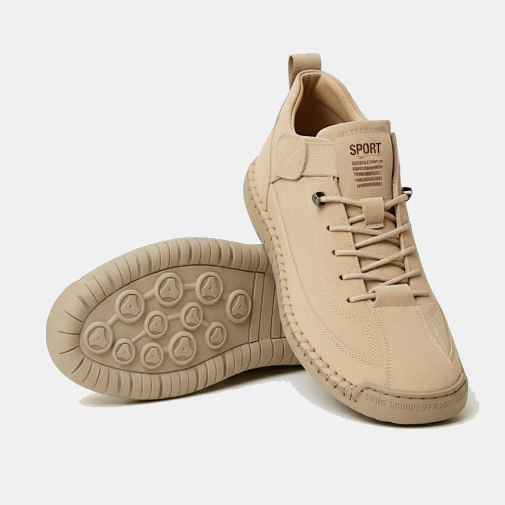 Mia – Comfortable & Pain-Free Orthopaedic Sneakers