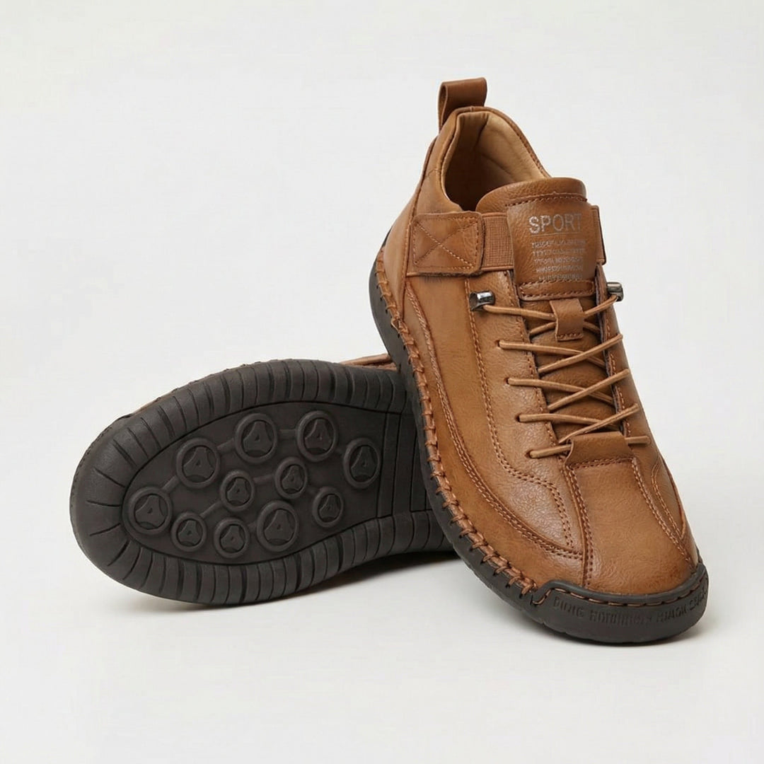 Mia – Comfortable & Pain-Free Orthopaedic Sneakers