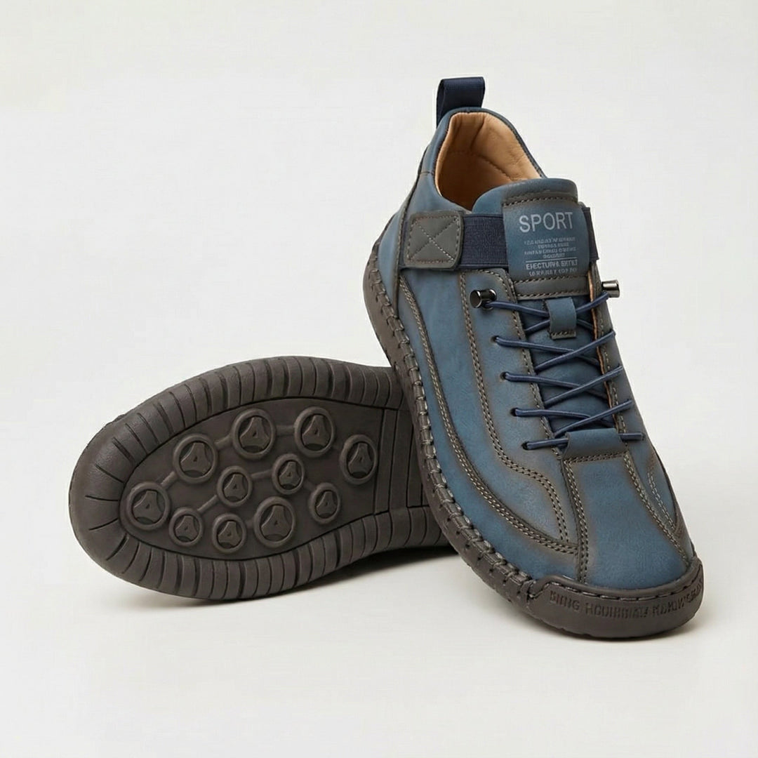 Mia – Comfortable & Pain-Free Orthopaedic Sneakers