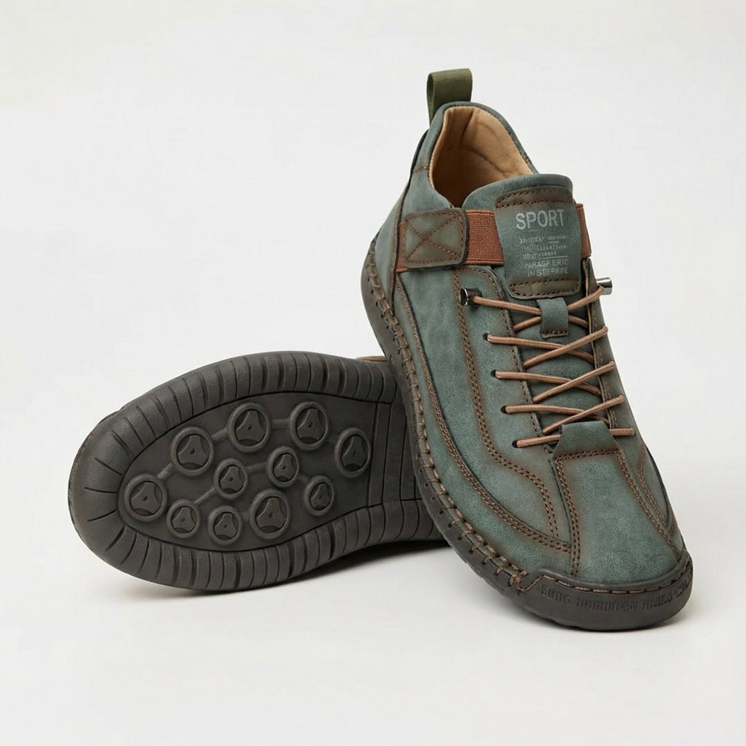 Mia – Comfortable & Pain-Free Orthopaedic Sneakers