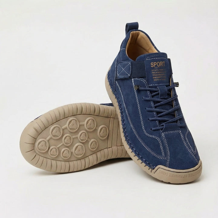 Mia – Comfortable & Pain-Free Orthopaedic Sneakers