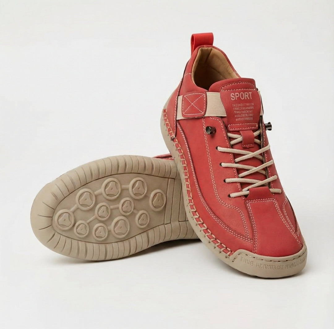Mia – Comfortable & Pain-Free Orthopaedic Sneakers