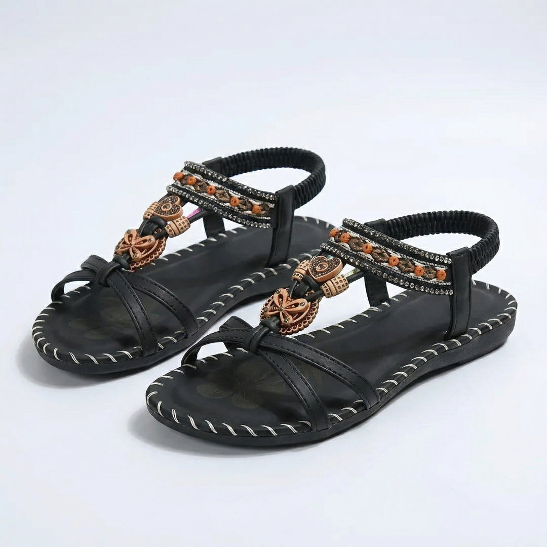Blackwood | Women's Ibiza-Style Sandals