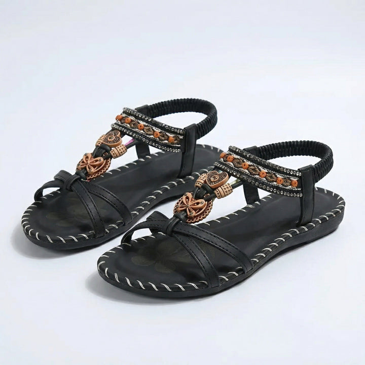 Blackwood | Women's Ibiza-Style Sandals