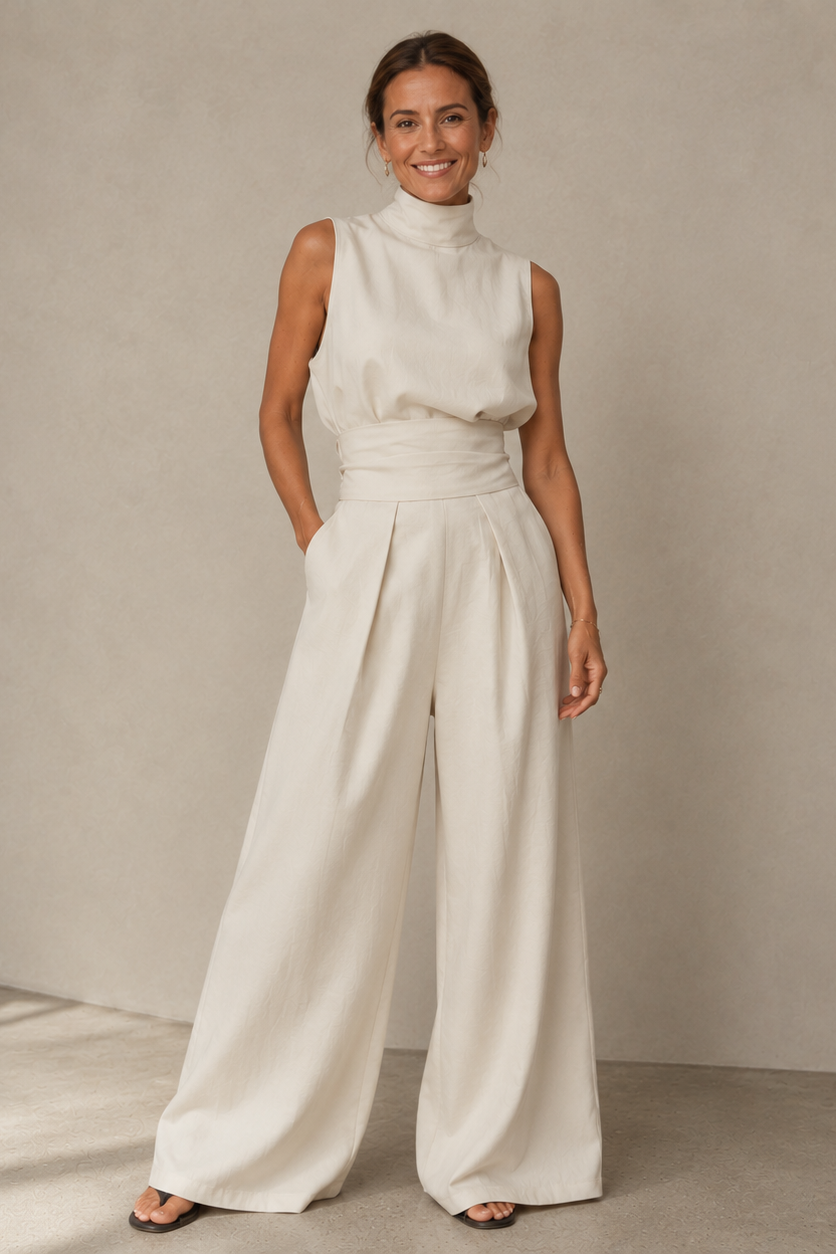 Diana - Jumpsuit