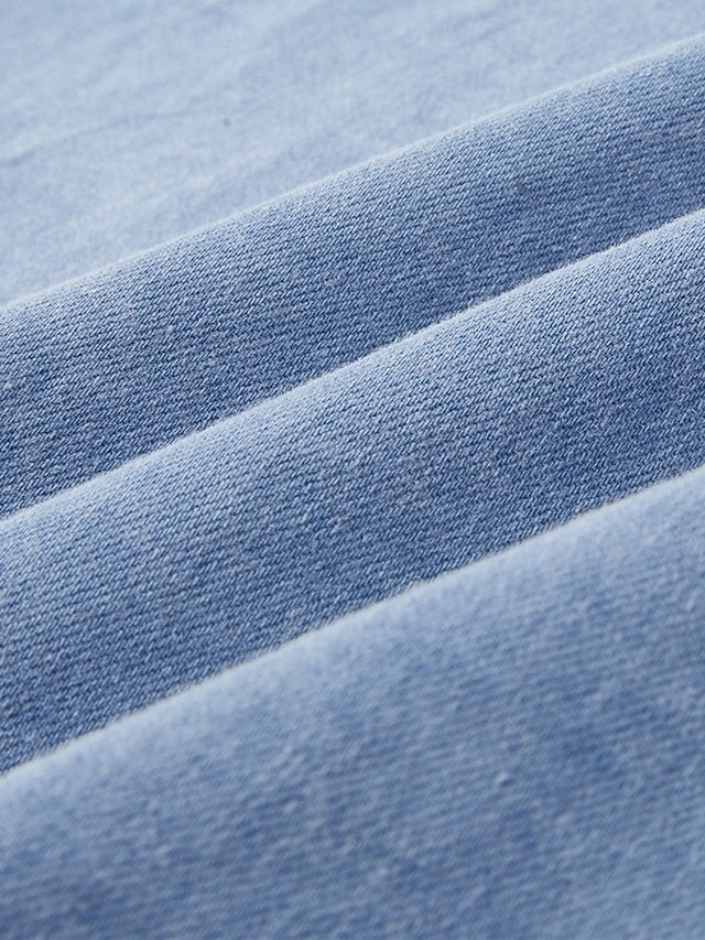 Stanley | Retro Cotton Trousers
