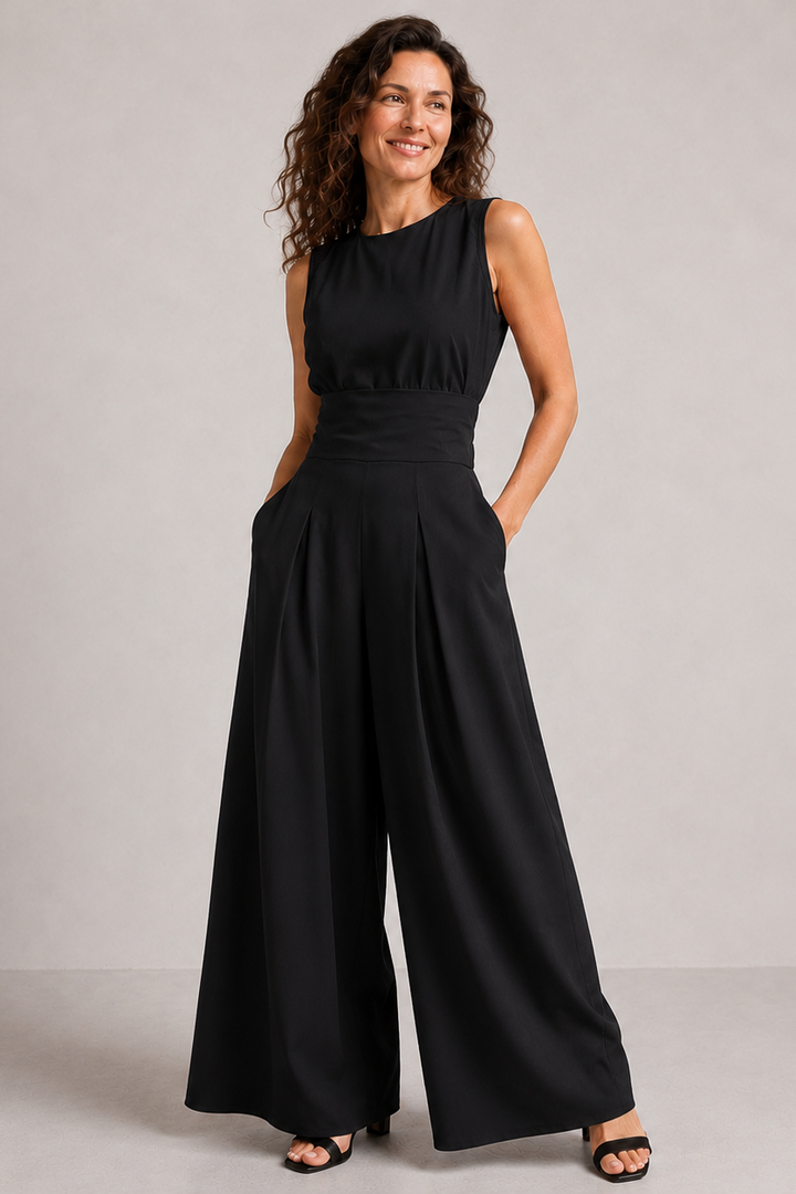 Diana - Jumpsuit